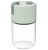 Salt Control Artifact Quantitative Salt Jar
