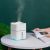 Aerial Jellyfish Mist Spectrometer Aroma Diffuser Household Large Capacity Spray Decompression Multifunctional Hydrating Humidifier