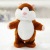 Talking Hamster Electric Hamster Can Learn to Speak and Record Walking Electric Plush Toy Christmas Wholesale