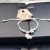 A1555 Student Braid Rope Bracelet Bracelet Hand Ring Ornament Yiwu 2 Yuan Two Yuan Shop Wholesale