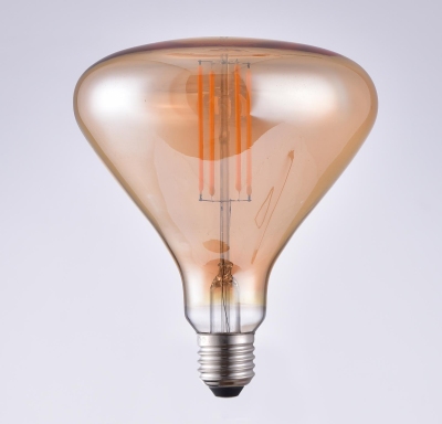 Filament Bulb Tungsten Filament Bulb LED Bulb R140