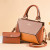 2021 foreign trade new child and mother bag cross border women's large capacity fashion trend single shoulder handbags