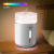 Spray Smoke Ring Aromatherapy Humidifier Household Bedroom Plug-in Essential Oil Incense Burner Aerial Jellyfish Mist Spectrometer