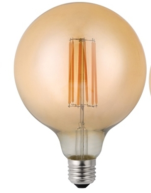 Filament Bulb Tungsten Filament Bulb LED Bulb G150 G180