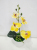 3D Real Touch Home Decor Flore Artificial Butterfly Orchid Flowers For Home Wedding DIY Decoration Fake Moth Flor Orchid