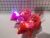 Internet Celebrity Electric Walking Music Light TikTok Rope Light-Emitting Mouse Toy Walking Money Red Mouse Toy