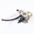 Garden Machinery Accessories Chain Saw Mower Hedge Trimmer Water Pump Tiller Carburetor A168 Specifications Complete
