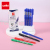 New Neutral Oil Pen Color Advertising Gel Pen Student Office Exam Signature Pen Business Gift Factory in Stock