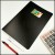 Factory Direct Sales FC Info Booklet Office 20-Page File Book Storage Clip Insert Sheet Music Folder Student Test Paper Book