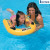 Intex from USA 58167 Swimming School Kick Board Water Thickened Float Kickboard Swimming Teaching Aids