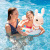 American Intex58221 Children's Swimming Ring Underarm Swimming Ring Thickened Inflatable Life Buoy Water Playing Animal Water Wing