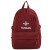 Foreign Trade Wholesale School Season Schoolbag Fashion Brand New Couple Outdoor Backpack Harajuku Backpack