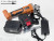 X-Force Lithium-Ion Angle Grinder 100mm