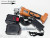 X-Force Lithium-Ion Angle Grinder 100mm