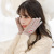 Winter Women's Warm Japanese-Style Gloves Cutie Cute Korean-Style Student Cartoon Five-Finger Fleece-Lined Touch Screen Knitted Knitting Wool Gloves