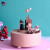 Cat's Sky City Music Box Music Box Love Wooden Gift Birthday Gift Creative Sweet Wedding Girl