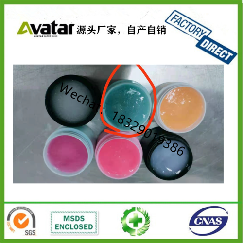 red orange blue purple blue cyan unloading grafting mascara no stimulation quick removal grafting eyelashes dispergation cream