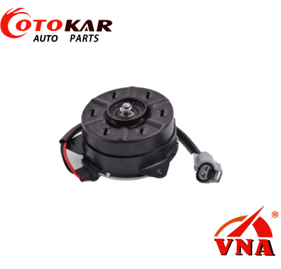 High Quality Electronic Fan Motor Auto Parts Wholesale