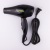 GEMEI GM-150 hair dryer household hot and cold air hair dryer barber shop hair salon beauty