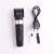 Geemy6042 Barber scissors razor adjustable electric hair clippers beard knife electric hair clippers haircut tools