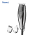 Geemy830 3 in 1 electric razor hair clipper for nose hair trimming multifunctional men's razor with wire hair trimmer 