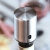 Stainless Steel Vacuum Memory Wine Stopper Mini Preservation Wine Stopper Luo Yonghao Recommended