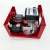 12V/24V Fuel Transfer Pump with Standard Mechanical Meter