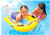 Intex from USA 58167 Swimming School Kick Board Water Thickened Float Kickboard Swimming Teaching Aids