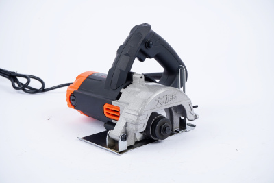 High-Power Multi-Function Portable Tile Cutting Machine Wood Electric Tool Stone Cutting Machine Slotted Bare Metal Machine 110