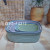 Rattan Rectangular Storage Basket