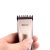 Geemy6576 rechargeable hair clipper hair trimmer