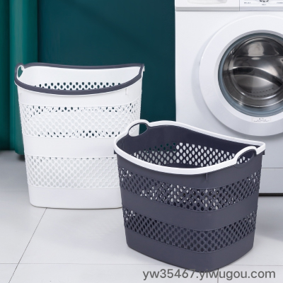 Z35-911 AIRSUN Bedroom Organize and Storage Laundry Basket Storage Basket for Soiled Clothes Laundry Basket Storage Dirty Clothes Basket Storage Basket