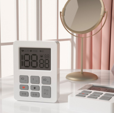 Multifunctional Timer