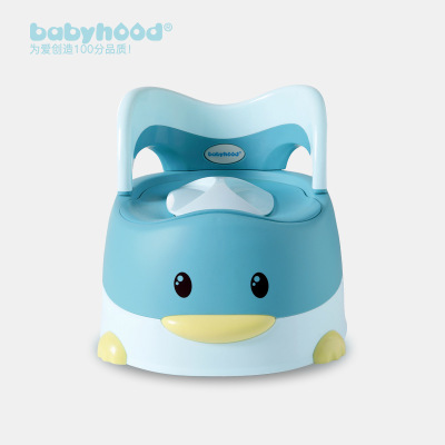 Children's Toilet Baby Girl Bedpan Baby Boy Urinal Urinal Children's Cartoon Toilet Stool