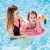 Intex59220 Open Animal Water Wing Swimming Ring Inflatable Life Buoy Children's Water Playing Equipment