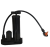 Foot High Pressure Tire Pump