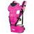 Factory Direct Sales Multifunctional Baby Strap Breathable Waist Stool Back Strap Carrier Backpack Baby Stool Four Seasons Pure Cotton
