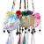 Embroidery Tassel Sachet Antique Sachet Perfume Bag Lucky Bag Pouch Hanfu Lucky Bag Bag Car Pendant Customization