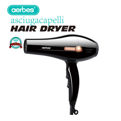 AB-J50 HAIR DRYER