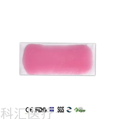 Cooling and Refreshing Cooling Gel Sheet