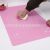Kitchen Baking Dough Kneading Non-Slip High Temperature Resistant with Scale Dough Rolling Pad Silicone Dough Kneading Stall Direct Supply