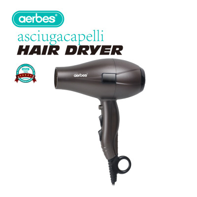 AB-J78 HAIR DRYER