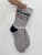 Spot Supply 5 Colors a Set of World Peace Cashmere Socks Cold-Resistant Sweat-Absorbent Comfortable Socks
