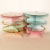 Factory Wholesale Single-Layer Paper Cake Rack Children's Birthday Party Dress up Disposable Pastry Dessert Shelves