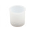 DIY Crystal Glue Resin Epoxy Candle Holder Large, Medium and Small Aromatherapy Candle Tray Mirror Silicone Mold