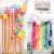 Colored Creped Paper Rolls Birthday Party Wedding Celebration Dress up Supplies Crafts Crepe Paper