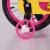 Factory Direct Sales New 12-Inch 14-Inch 16-Inch Children's Bicycle 3-5-10 Years Old Child Baby Stroller