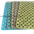 Bathroom Non-Slip Mat Shower Bath Toilet Hand Washing Toilet Foot Mat Waterproof Mat Hollow Mat Household