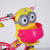 Factory Direct Sales New 12-Inch 14-Inch 16-Inch Children's Bicycle 3-5-10 Years Old Child Baby Stroller