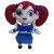 Spot Cross-Border New Poppy Playtime Surrounding the Game Doll Huggy Wuggy Plush Toy